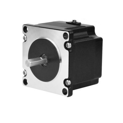 Nema 23 57mm Hybride stappenmotor zes draden twee fase 57HS100 serie