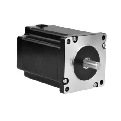 60HS310 Series 2 Fase Hybride Stapmotoren