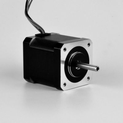 42HS050 Hybride stappenmotoren van de serie 2