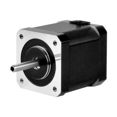 42HS060 Hybride stappenmotoren van de serie 2
